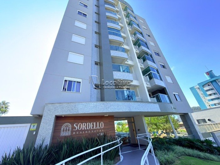 Apartamento