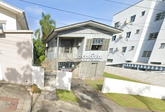 Casa Mista